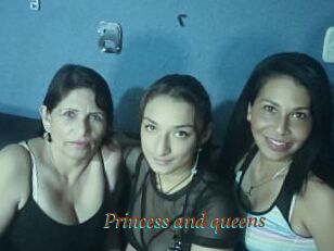 Princess_and_queens