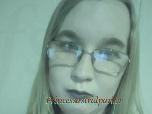 Princessastridparker