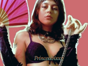 Princessbixxx