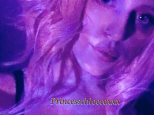 Princesschloeeexxx