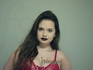 Princessd