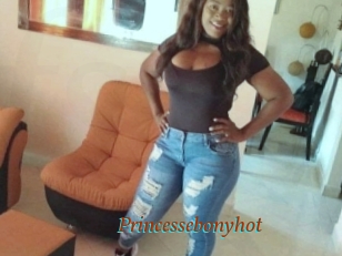 Princessebonyhot