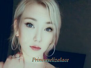 Princesselizalace