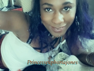 Princesseuphoriajones