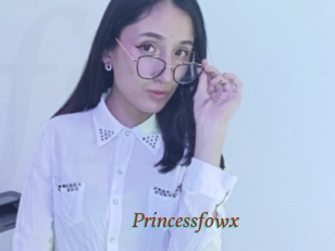Princessfowx