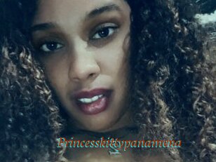 Princesskittypanamena