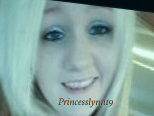 Princesslynn19