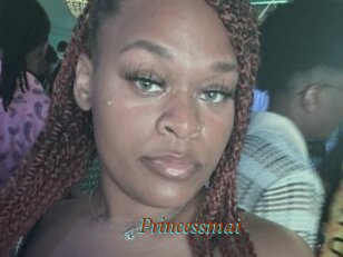 Princessmai