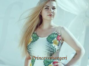 Princessmargeri