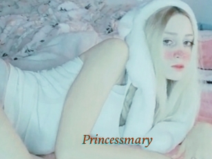 Princessmary