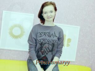 Princessmaryy