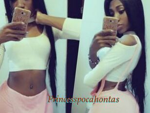 Princesspocahontas