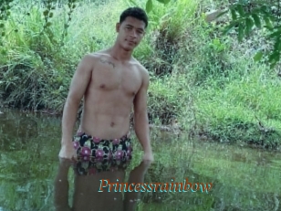 Princessrainbow