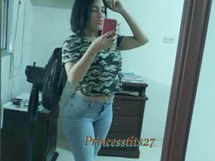 Princesstits27