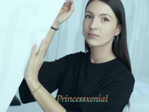 Princessxenial