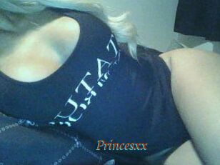 Princesxx