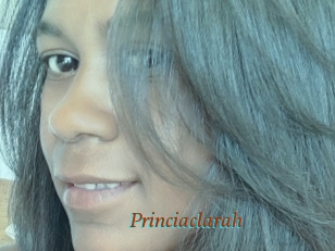 Princiaclarah