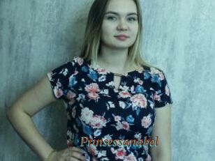 Prinsessanabel