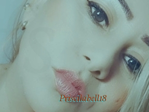 Priscilabell18