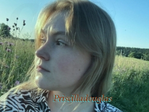 Priscilladouglas