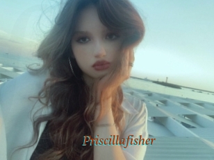 Priscillafisher