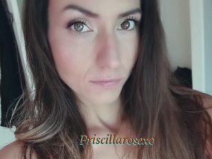 Priscillarosexo
