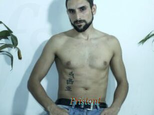 Pristont