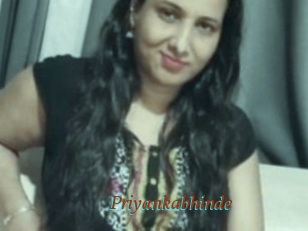 Priyankabhinde