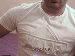 ProZACK