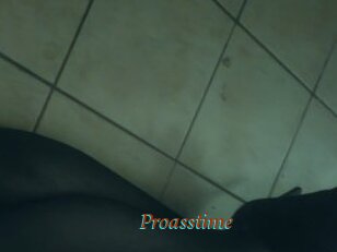 Proasstime