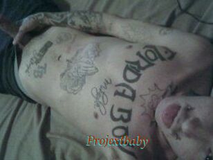 Projextbaby