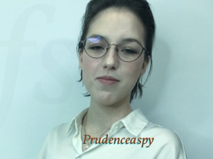 Prudenceaspy