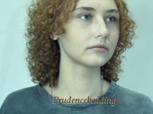 Prudencebedding