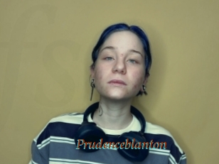 Prudenceblanton