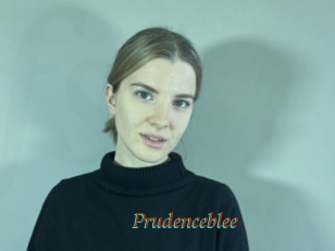 Prudenceblee