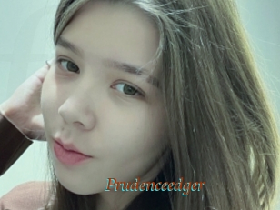 Prudenceedger