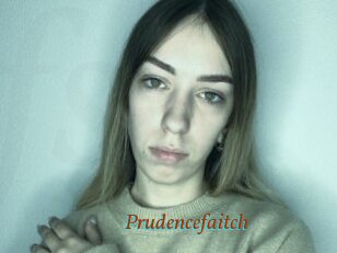Prudencefaitch