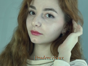 Prudencefaux