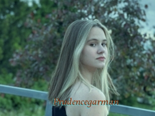 Prudencegarman