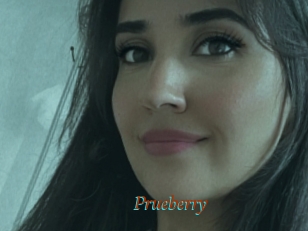 Prueberry
