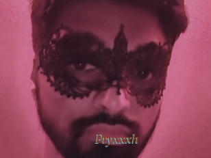 Pryxxxh