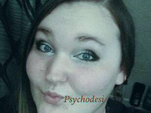 Psychodesi