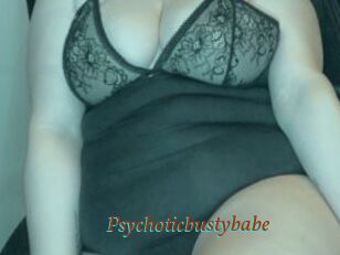 Psychoticbustybabe