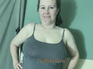 Puffylipforu