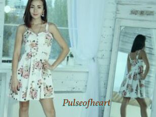 Pulseofheart