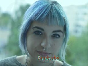 Punkychic