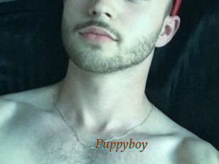 Puppyboy