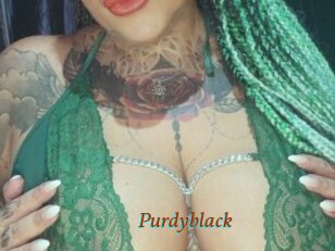 Purdyblack