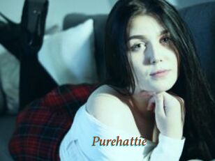 Purehattie