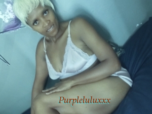 Purpleluluxxx